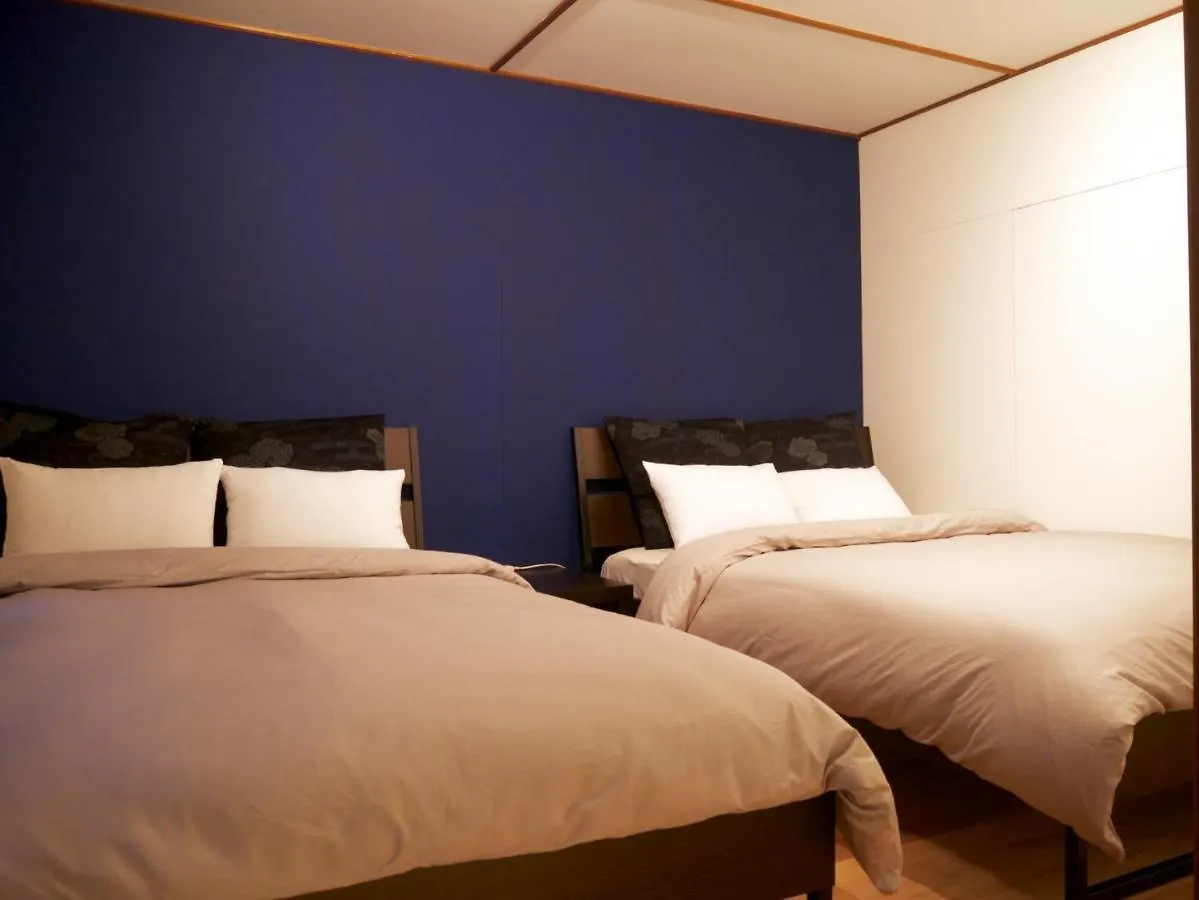 Mansion Daini Shiratori - Vacation Stay 9657 Osaka Apartment
