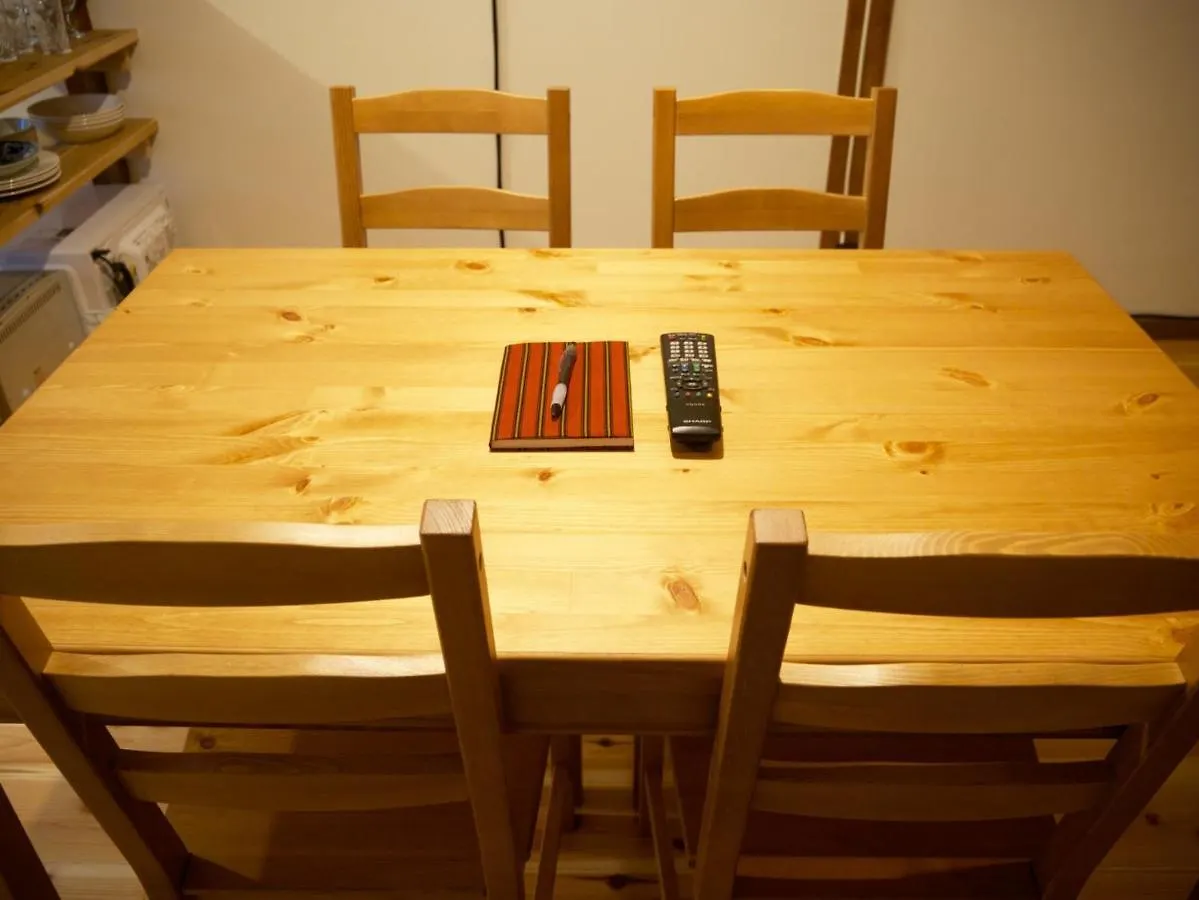 Mansion Daini Shiratori - Vacation Stay 9657 Osaka Japan