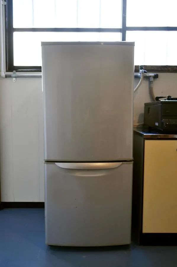 Apartment Mansion Daini Shiratori - Vacation Stay 9657 Osaka