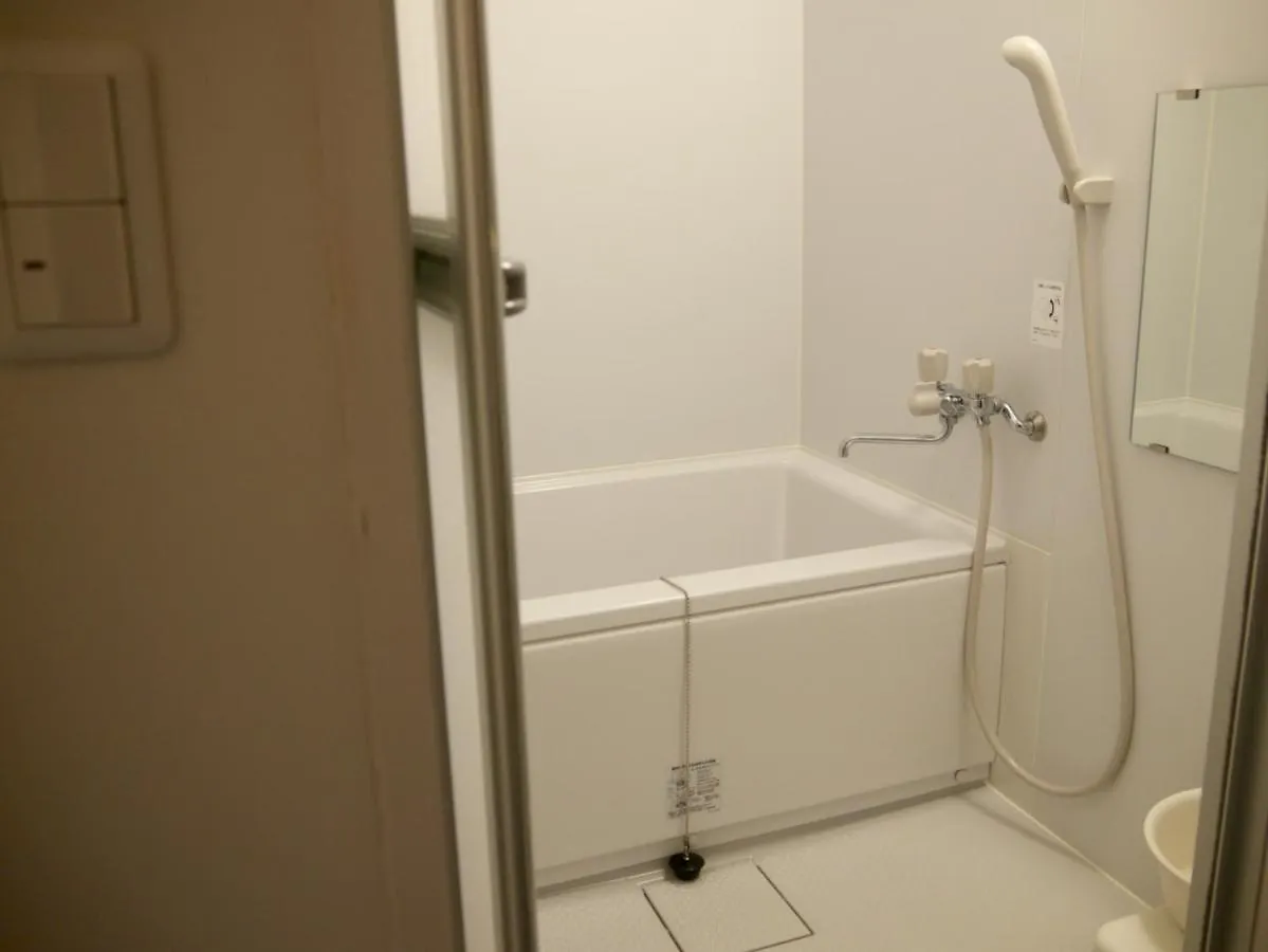 Mansion Daini Shiratori - Vacation Stay 9657 Osaka Apartment
