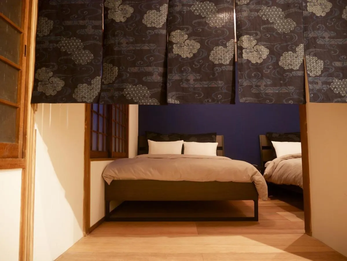 Mansion Daini Shiratori - Vacation Stay 9657 Osaka