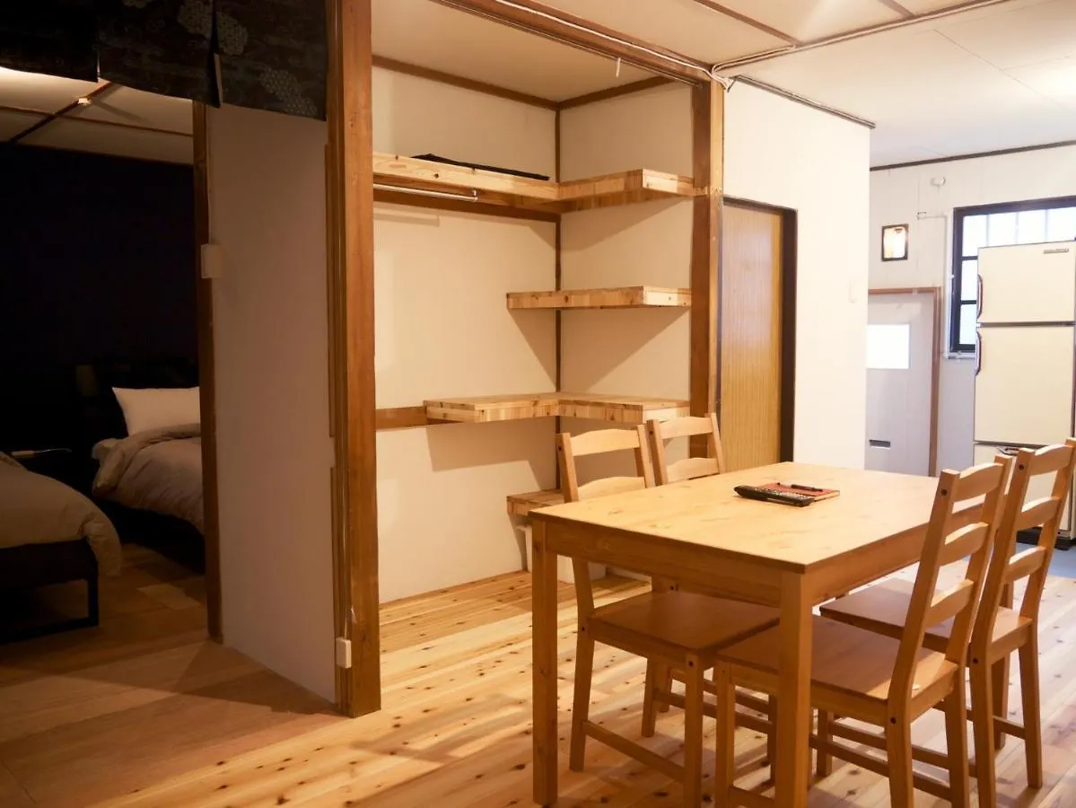 Mansion Daini Shiratori - Vacation Stay 9657 Osaka