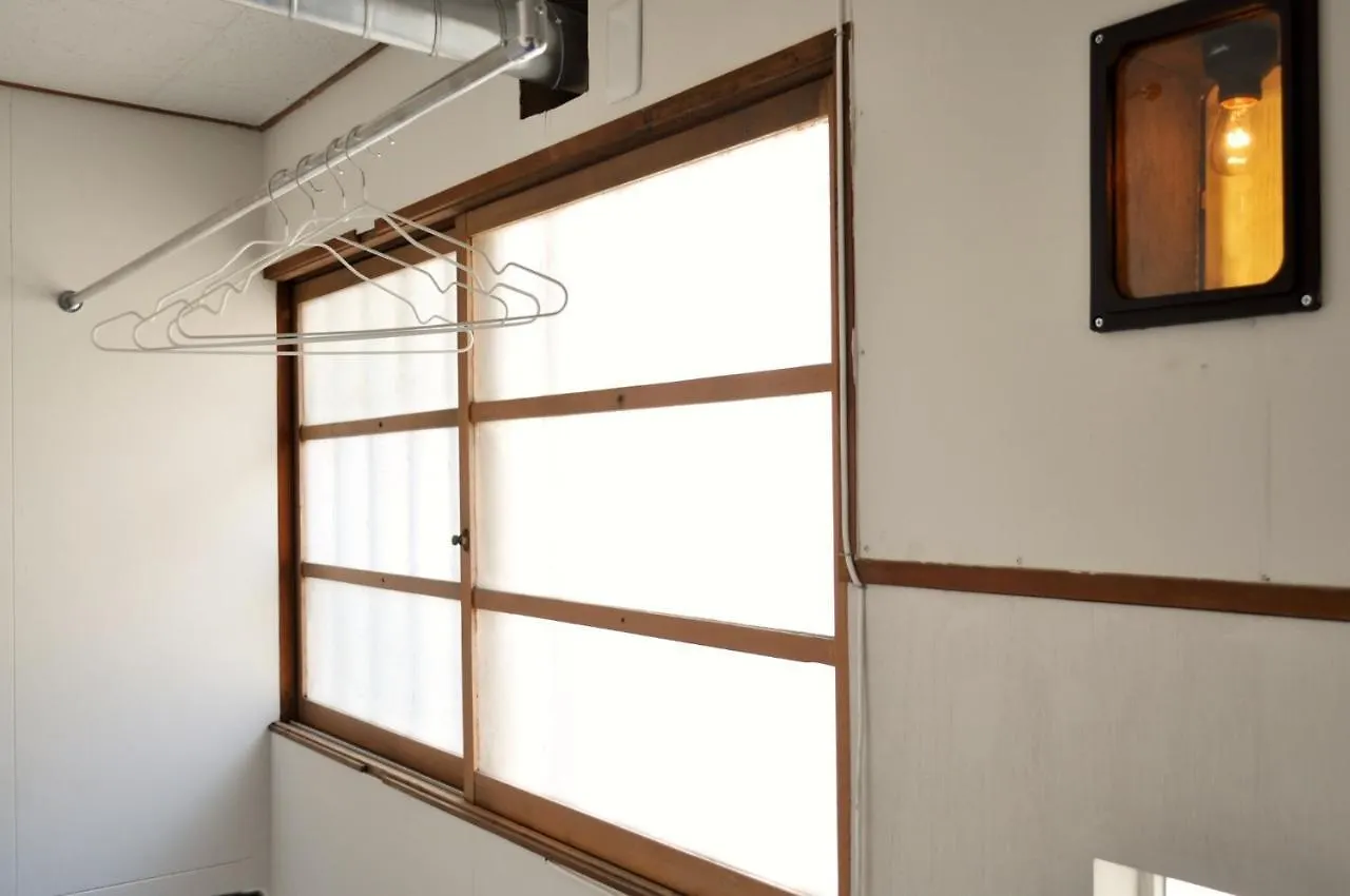 Apartment Mansion Daini Shiratori - Vacation Stay 9657 Osaka