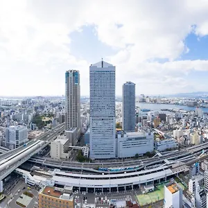 Art 大阪湾酒店 酒店