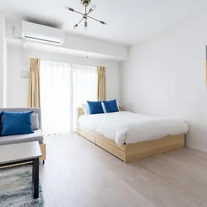 Wind Bell Baika Apartment