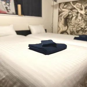 Art House-アートハウス友家tomoya- Apartment