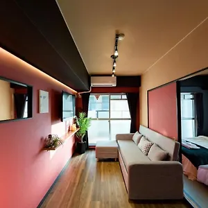 Bay Wheel Apartment